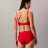 Ay Yeni Yılı Hafif Astarlı Üçgen Bralette Ay Yeni Yılı Hafif Astarlı Üçgen Bralette