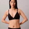 Ay Yeni Yılı Hafif Astarlı Üçgen Bralette Ay Yeni Yılı Hafif Astarlı Üçgen Bralette