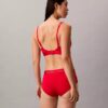 Ay Yeni Yılı Hafif Astarlı Üçgen Bralette Ay Yeni Yılı Hafif Astarlı Üçgen Bralette