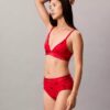 Ay Yeni Yılı Hafif Astarlı Üçgen Bralette Ay Yeni Yılı Hafif Astarlı Üçgen Bralette