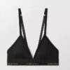Ay Yeni Yılı Hafif Astarlı Üçgen Bralette Ay Yeni Yılı Hafif Astarlı Üçgen Bralette