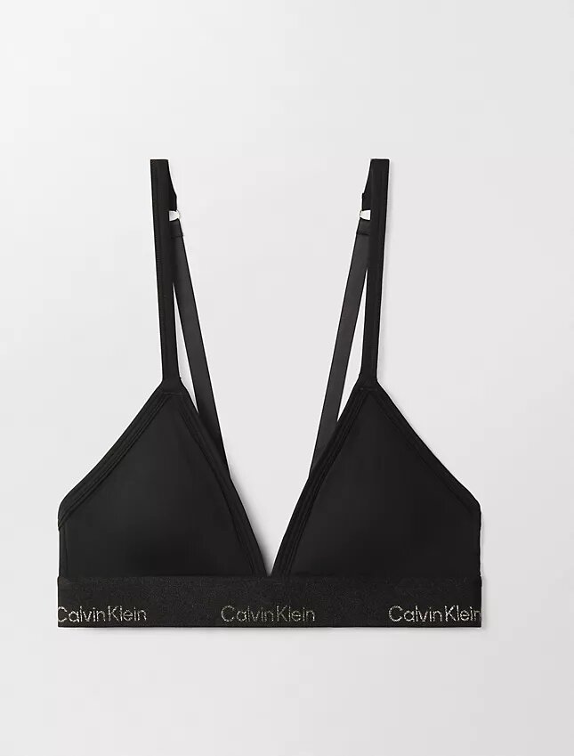 Ay Yeni Yılı Hafif Astarlı Üçgen Bralette Ay Yeni Yılı Hafif Astarlı Üçgen Bralette