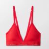 Ay Yeni Yılı Hafif Astarlı Üçgen Bralette Ay Yeni Yılı Hafif Astarlı Üçgen Bralette