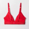 Ay Yeni Yılı Hafif Astarlı Üçgen Bralette Ay Yeni Yılı Hafif Astarlı Üçgen Bralette