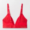Ay Yeni Yılı Hafif Astarlı Üçgen Bralette Ay Yeni Yılı Hafif Astarlı Üçgen Bralette