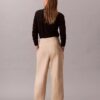 Ayarlanabilir Geniş Paça Chino Pantolonlar Ayarlanabilir Geniş Paça Chino Pantolonlar