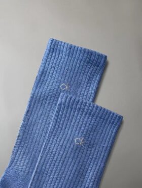 Basic Crew 6’lı Paket Çoraplar