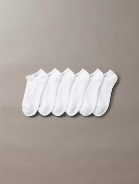 Basic Cushion No Show 6’lı Paket Çoraplar Basic Cushion No Show 6’lı Paket Çoraplar