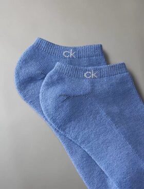 Basic No-Show 6’lı Paket Çoraplar