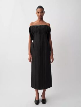 Beatrix Strapless Elbiseler