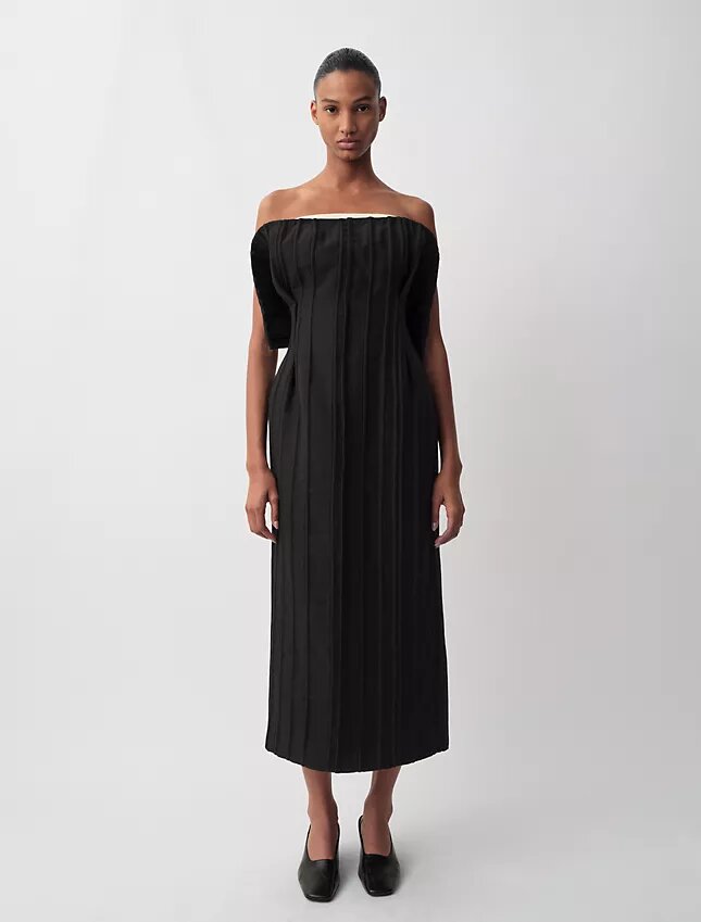 Beatrix Strapless Elbiseler Beatrix Strapless Elbiseler