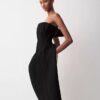 Beatrix Strapless Elbiseler Beatrix Strapless Elbiseler