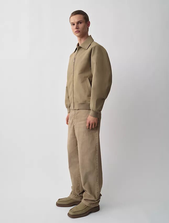 Bertie Chinos Bertie Chinos