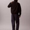 Bol Pamuklu Cotton Stretch Pantolon Bol Pamuklu Cotton Stretch Pantolon