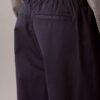 Bol Pamuklu Cotton Stretch Pantolon Bol Pamuklu Cotton Stretch Pantolon