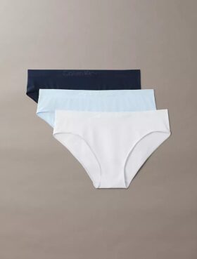 Bonded Flex 3’lü Orta Bel Bikini
