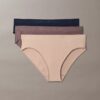 Bonded Flex 3’lü Orta Bel Bikini Bonded Flex 3’lü Orta Bel Bikini