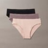 Bonded Flex 3’lü Orta Bel Bikini Bonded Flex 3’lü Orta Bel Bikini