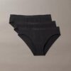 Bonded Flex 3’lü Orta Bel Bikini Bonded Flex 3’lü Orta Bel Bikini