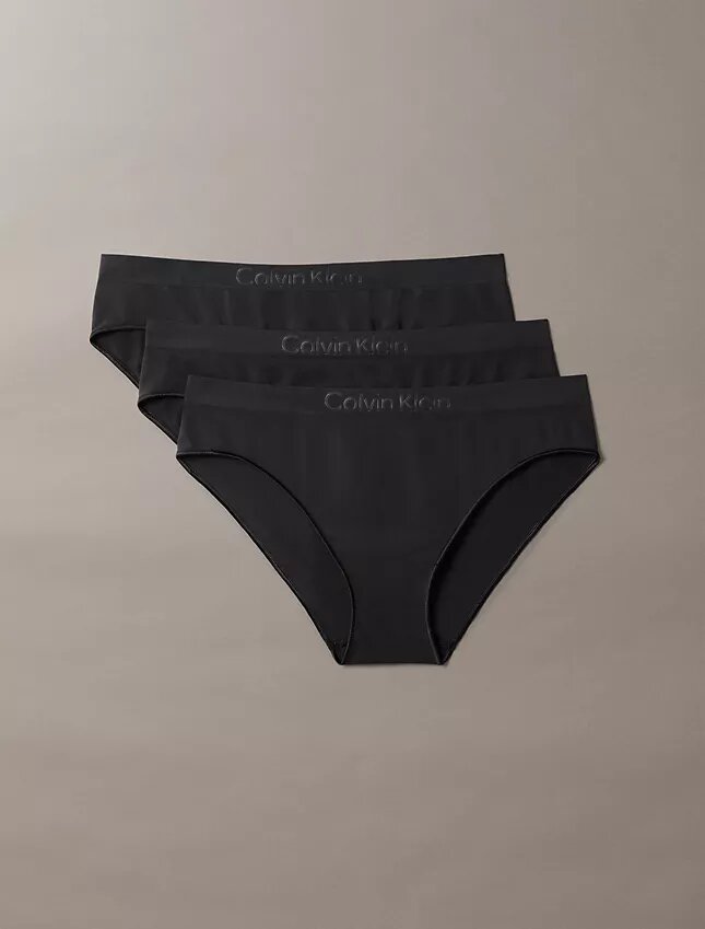 Bonded Flex 3’lü Orta Bel Bikini Bonded Flex 3’lü Orta Bel Bikini