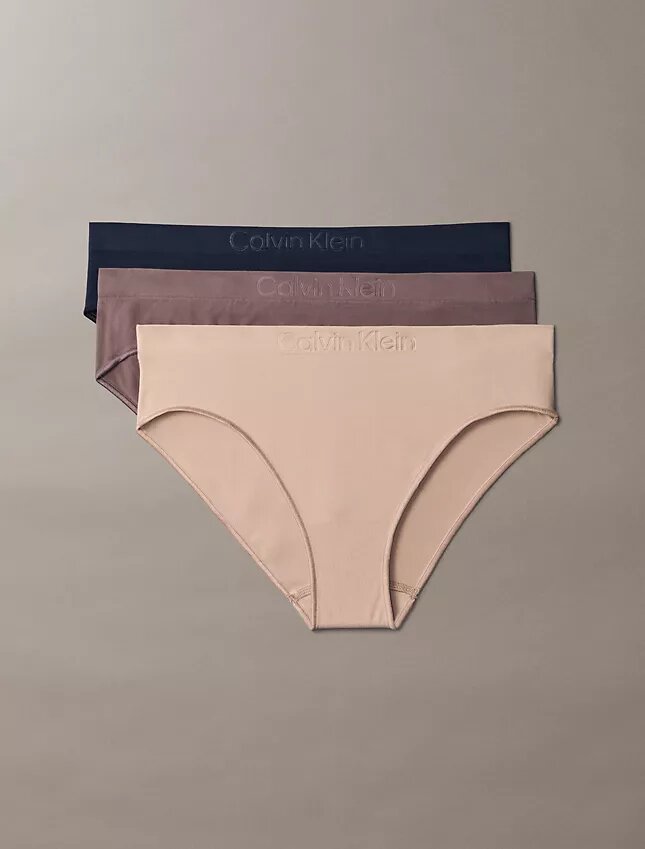 Bonded Flex 3’lü Orta Bel Bikini Bonded Flex 3’lü Orta Bel Bikini