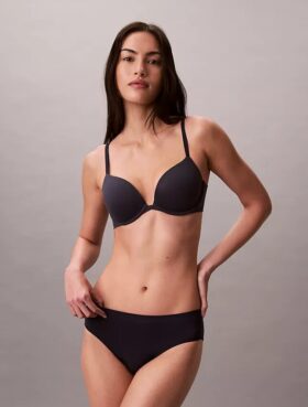 Bonded Flex 3’lü Orta Bel Bikini