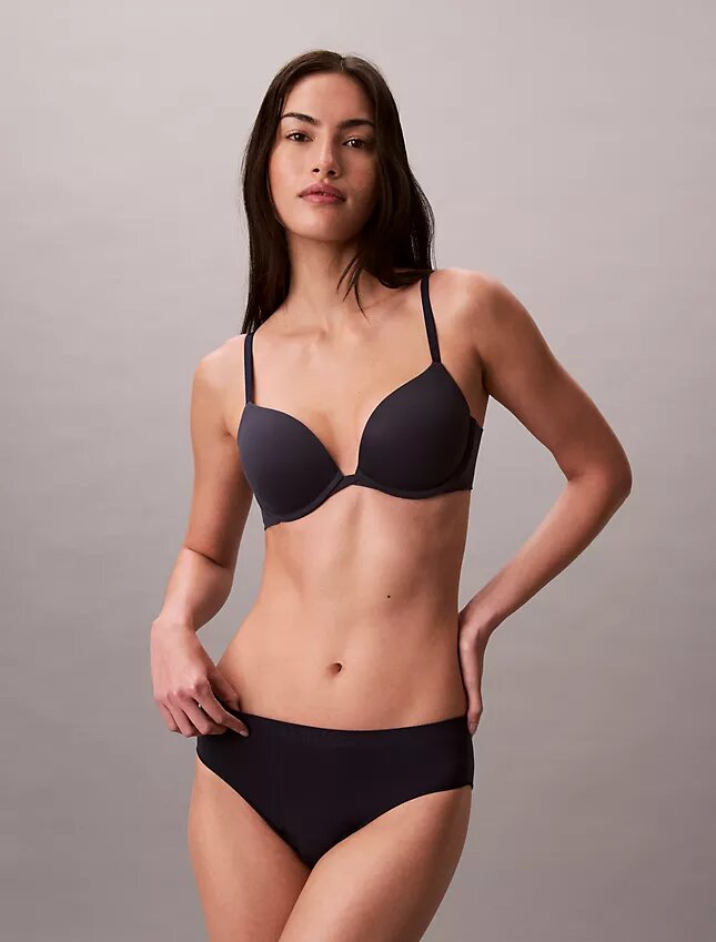 Bonded Flex 3’lü Orta Bel Bikini Bonded Flex 3’lü Orta Bel Bikini