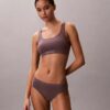 Bonded Flex 3’lü Orta Bel Bikini Bonded Flex 3’lü Orta Bel Bikini