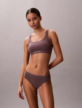 Bonded Flex 3’lü Orta Bel Bikini