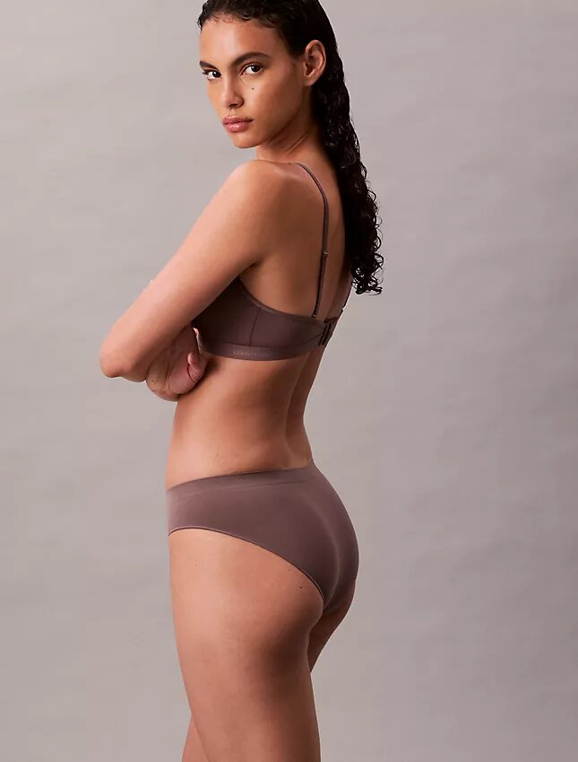 Bonded Flex 3’lü Orta Bel Bikini Bonded Flex 3’lü Orta Bel Bikini