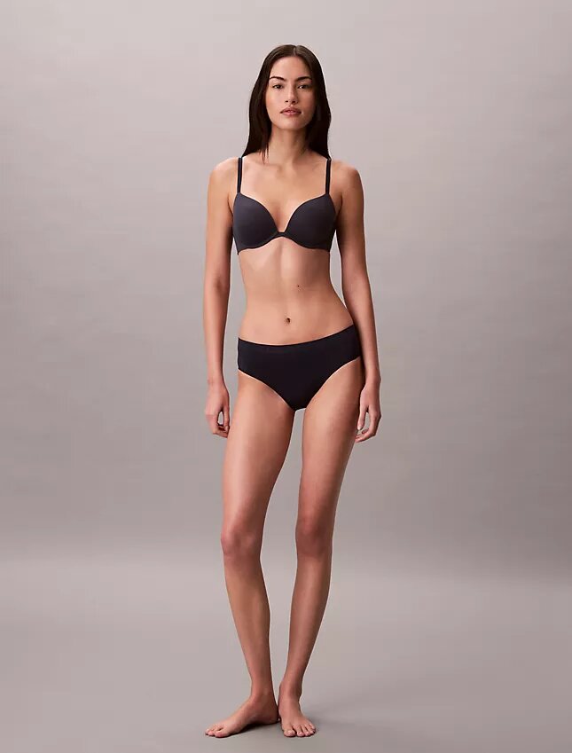 Bonded Flex 3’lü Orta Bel Bikini Bonded Flex 3’lü Orta Bel Bikini