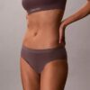 Bonded Flex 3’lü Orta Bel Bikini Bonded Flex 3’lü Orta Bel Bikini