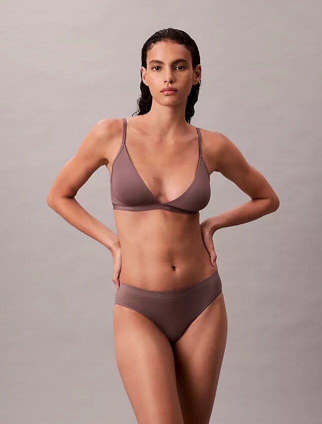 Bonded Flex 3’lü Orta Bel Bikini Bonded Flex 3’lü Orta Bel Bikini