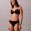Bonded Flex 3’lü Orta Bel Bikini Bonded Flex 3’lü Orta Bel Bikini