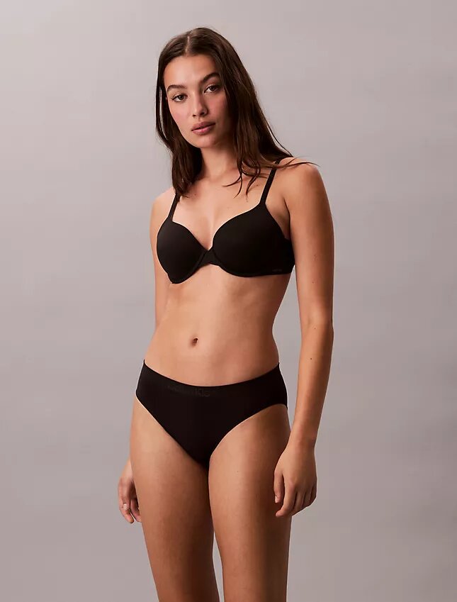 Bonded Flex 3’lü Orta Bel Bikini Bonded Flex 3’lü Orta Bel Bikini