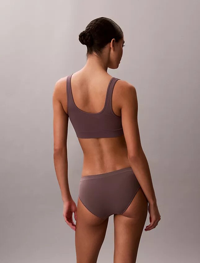 Bonded Flex 3’lü Orta Bel Bikini Bonded Flex 3’lü Orta Bel Bikini