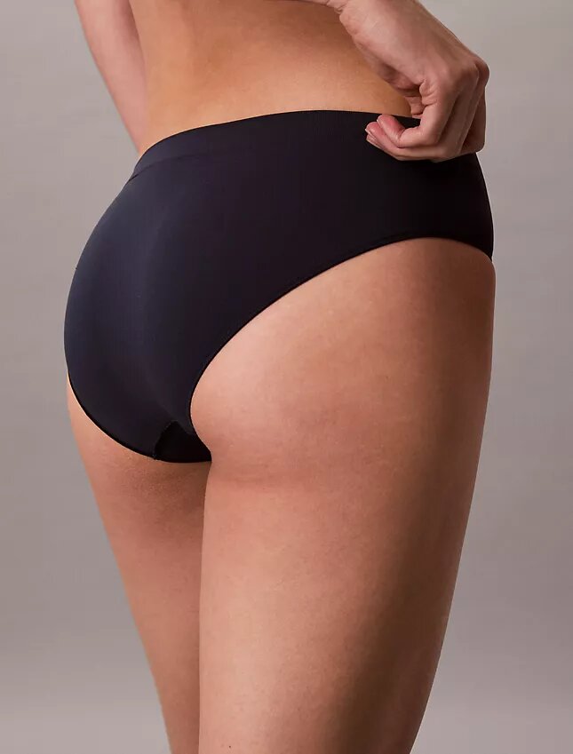 Bonded Flex 3’lü Orta Bel Bikini Bonded Flex 3’lü Orta Bel Bikini