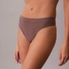 Bonded Flex 3’lü Paket Orta Bel Thong