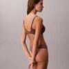 Bonded Flex 3’lü Paket Orta Bel Thong