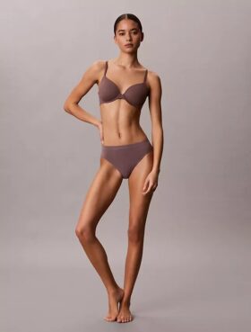 Bonded Flex Dikişsiz 5’li Karışık Bikini Külot