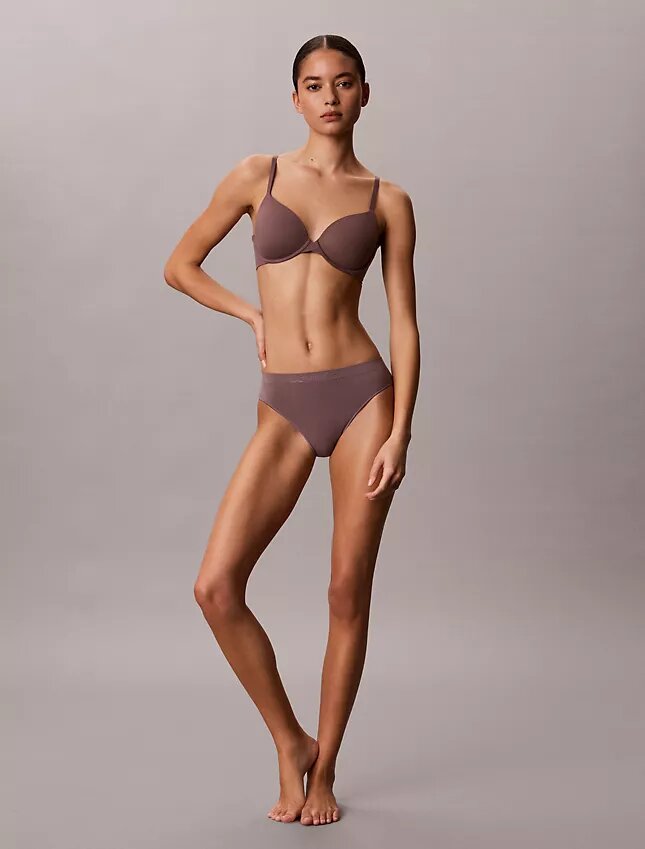 Bonded Flex Dikişsiz 5’li Karışık Bikini Külot Bonded Flex Dikişsiz 5’li Karışık Bikini Külot