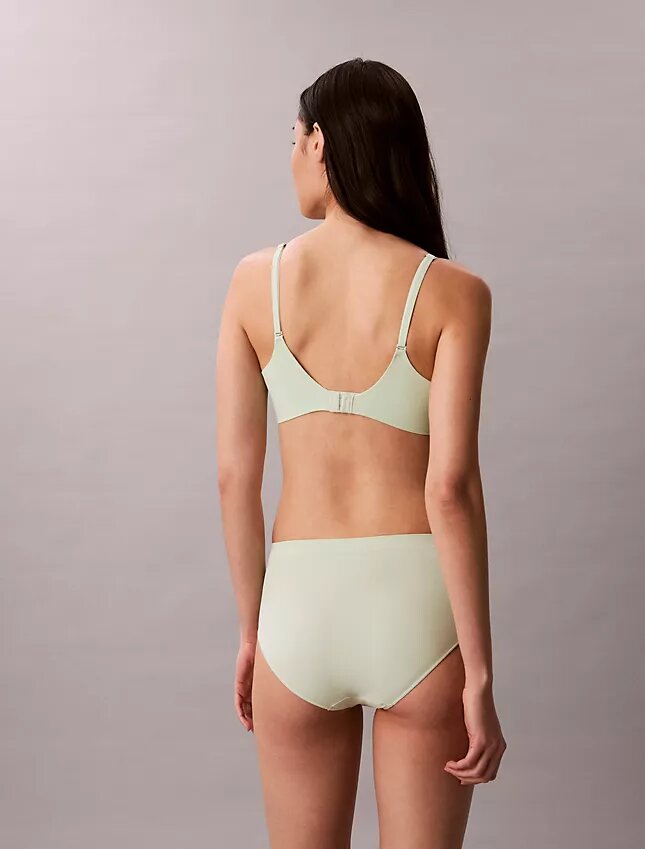 Bonded Flex Dikişsiz 5’li Karışık Bikini Külot Bonded Flex Dikişsiz 5’li Karışık Bikini Külot