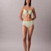 Bonded Flex Dikişsiz 5’li Karışık Bikini Külot Bonded Flex Dikişsiz 5’li Karışık Bikini Külot