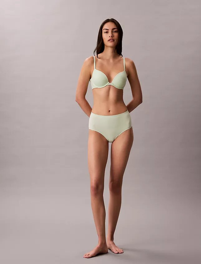 Bonded Flex Dikişsiz 5’li Karışık Bikini Külot Bonded Flex Dikişsiz 5’li Karışık Bikini Külot
