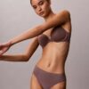 Bonded Flex Dikişsiz 5’li Karışık Bikini Külot Bonded Flex Dikişsiz 5’li Karışık Bikini Külot