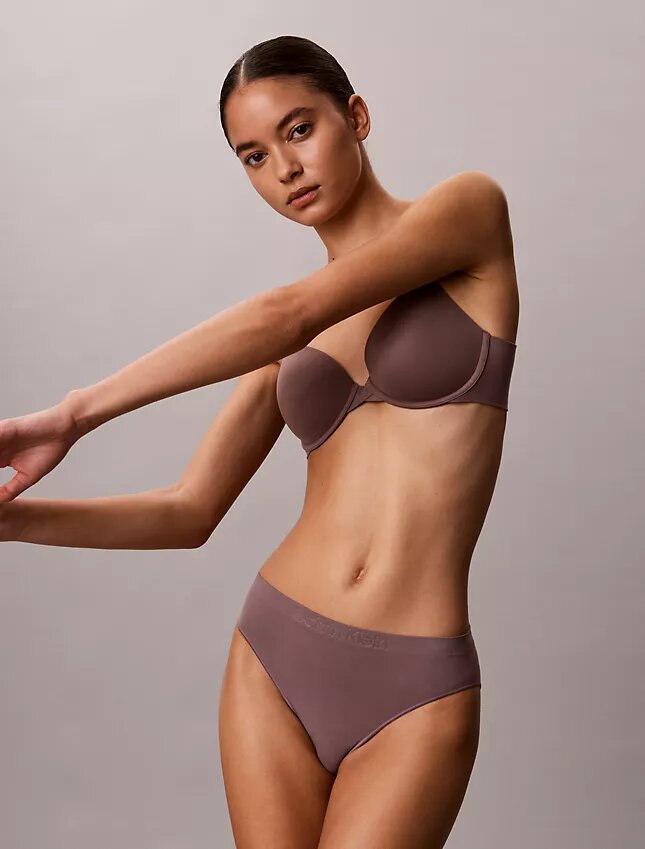 Bonded Flex Dikişsiz 5’li Karışık Bikini Külot Bonded Flex Dikişsiz 5’li Karışık Bikini Külot