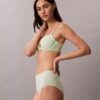 Bonded Flex Dikişsiz 5’li Karışık Bikini Külot Bonded Flex Dikişsiz 5’li Karışık Bikini Külot