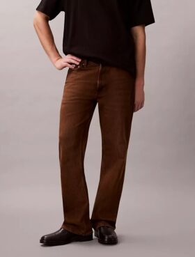 Bootcut Jeanler