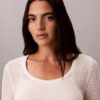 Boucle Pointelle Üst Giyim Boucle Pointelle Üst Giyim