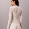 Boucle Pointelle Üst Giyim Boucle Pointelle Üst Giyim